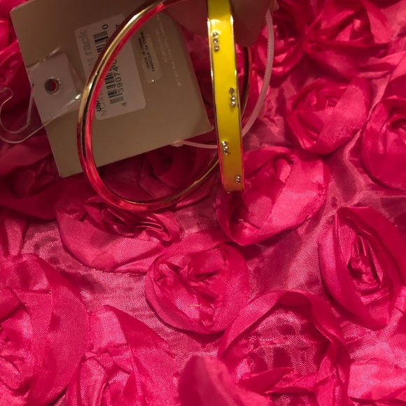 🌼14th & Union Bangles Bracelet🌼 - Picture 4 of 4